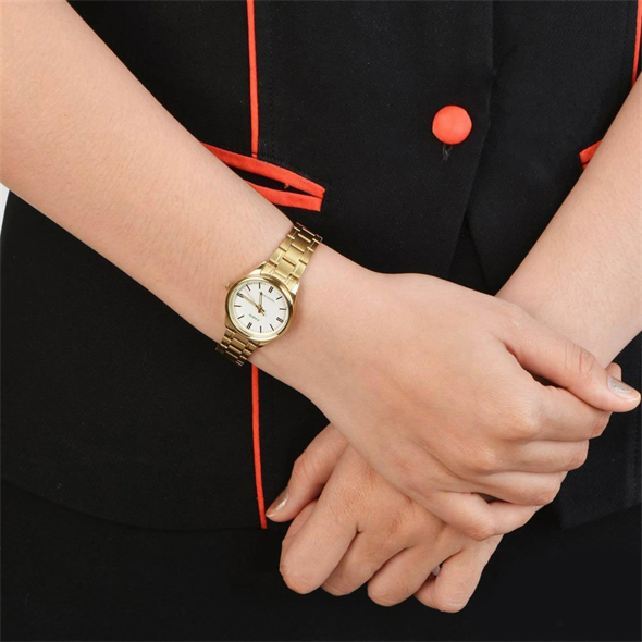 Casio STANDART LTP-V005G-7AUDF Kol Saati