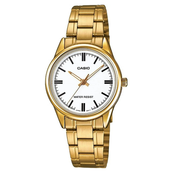 Casio STANDART LTP-V005G-7AUDF Kol Saati