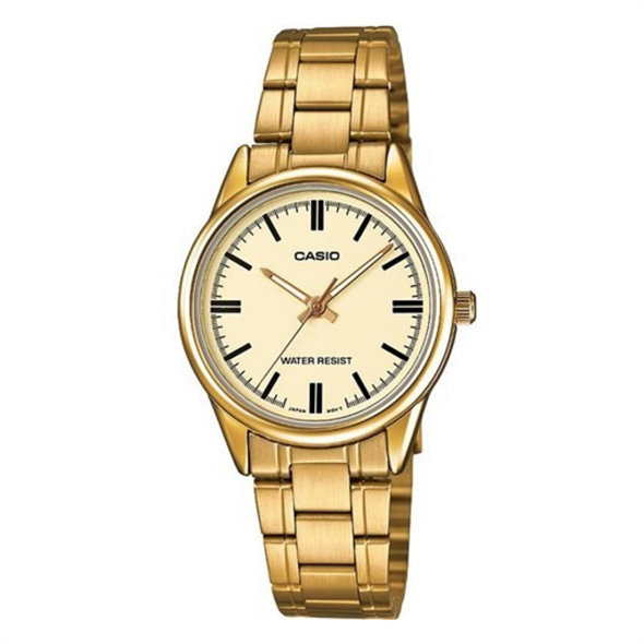 Casio STANDART LTP-V005G-9AUDF Kol Saati