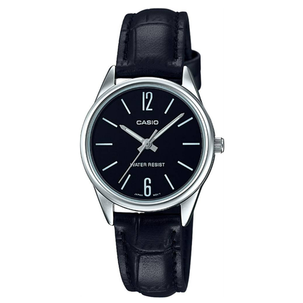 Casio STANDART LTP-V005L-1BUDF Kol Saati