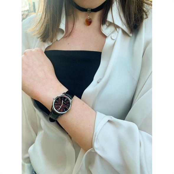 Casio STANDART LTP-V005L-1BUDF Kol Saati