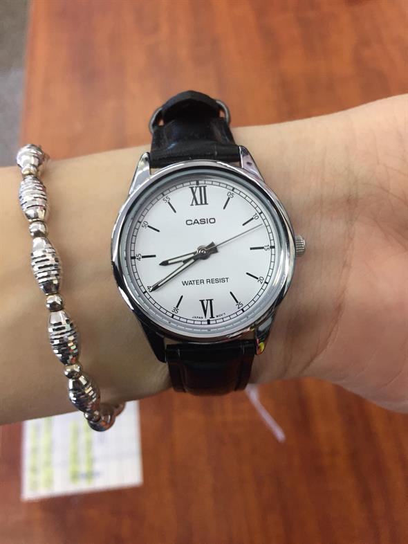 Casio STANDART LTP-V005L-7B2UDF Kol Saati