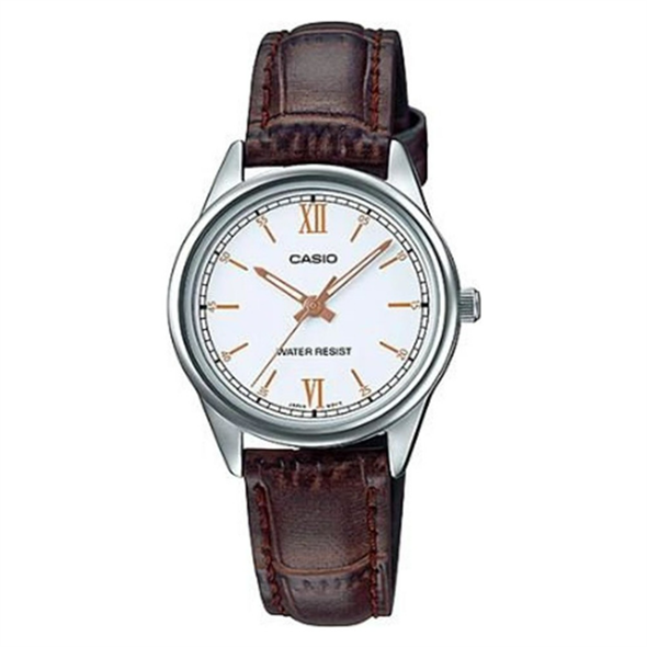 Casio STANDART LTP-V005L-7B3UDF Kol Saati