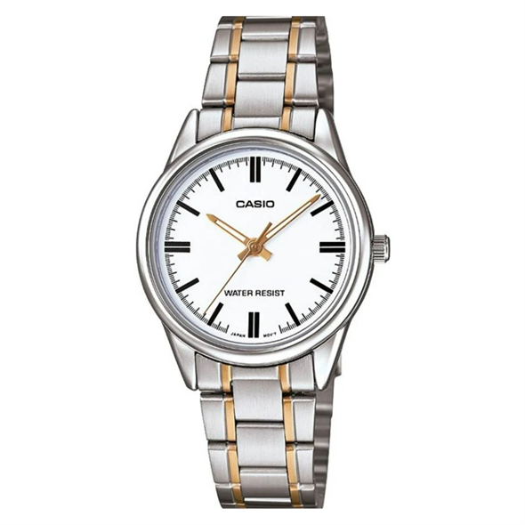 Casio STANDART LTP-V005SG-7AUDF Kol Saati
