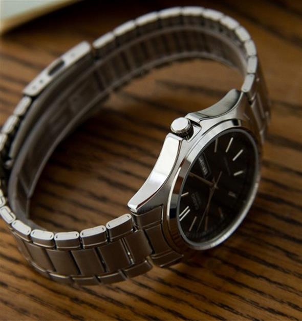 Casio STANDART MTP-1239D-1ADF Kol Saati