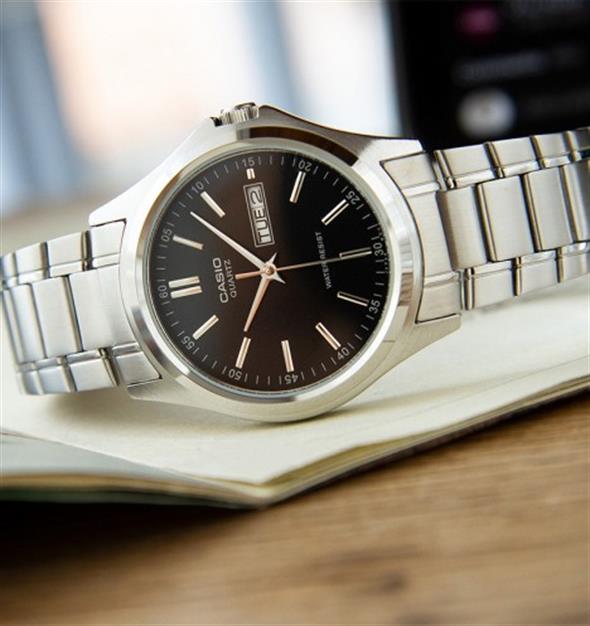 Casio STANDART MTP-1239D-1ADF Kol Saati