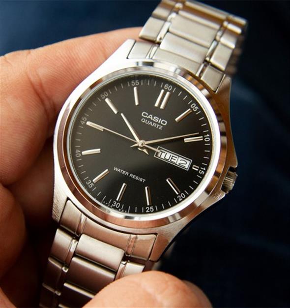 Casio STANDART MTP-1239D-1ADF Kol Saati