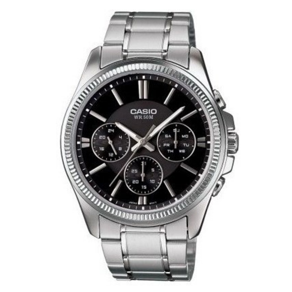 Casio STANDART MTP-1375D-1AVDF Kol Saati