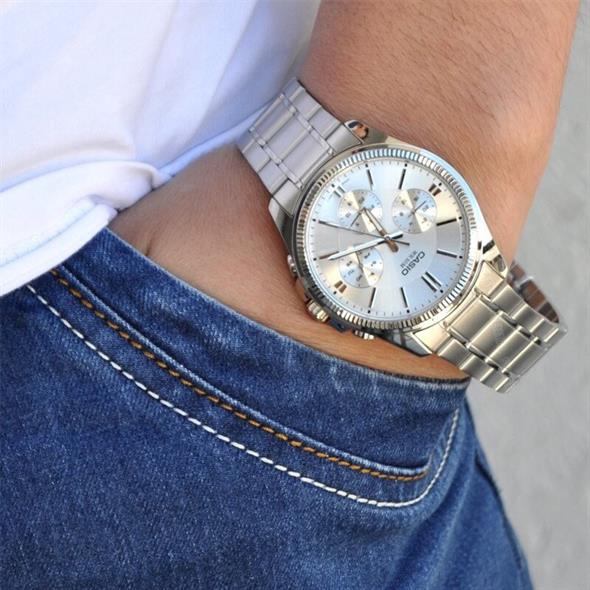 Casio STANDART MTP-1375D-7AVDF Kol Saati