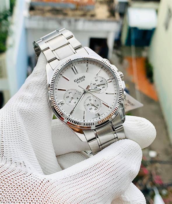 Casio STANDART MTP-1375D-7AVDF Kol Saati