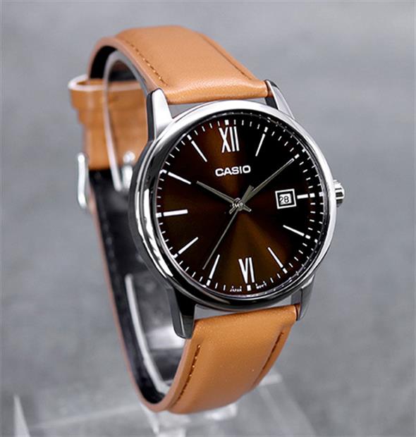 Casio STANDART MTP-V002L-5B3UDF Kol Saati