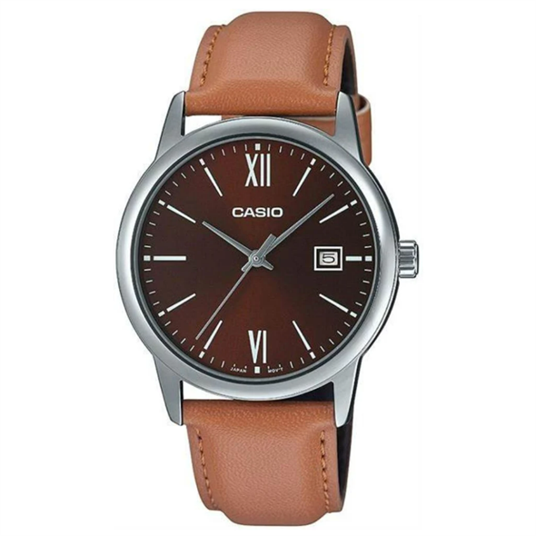 Casio STANDART MTP-V002L-5B3UDF Kol Saati