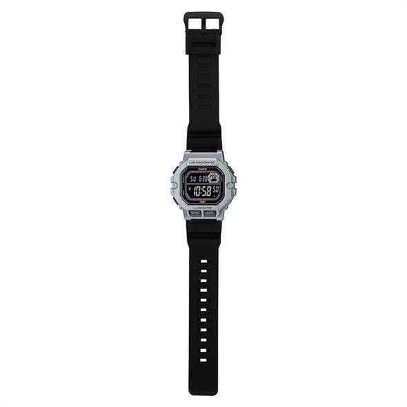 Casio STANDART WS-1400H-1BVDF Kol Saati