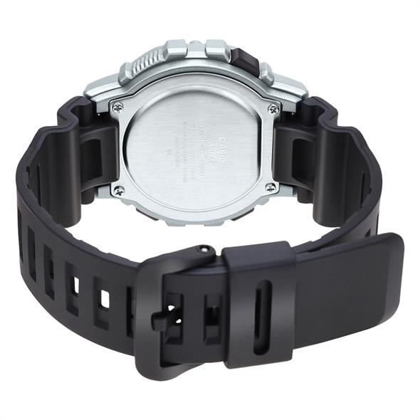 Casio STANDART WS-1400H-1BVDF Kol Saati