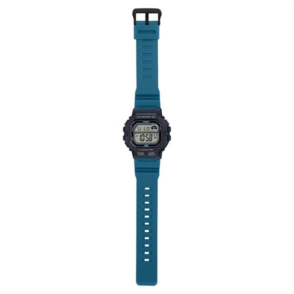 Casio STANDART WS-1400H-3AVDF Kol Saati