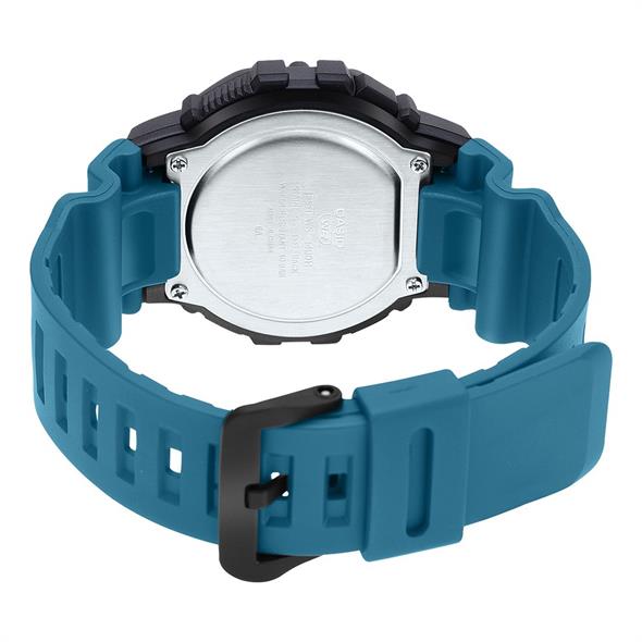 Casio STANDART WS-1400H-3AVDF Kol Saati