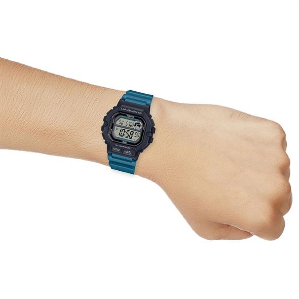 Casio STANDART WS-1400H-3AVDF Kol Saati