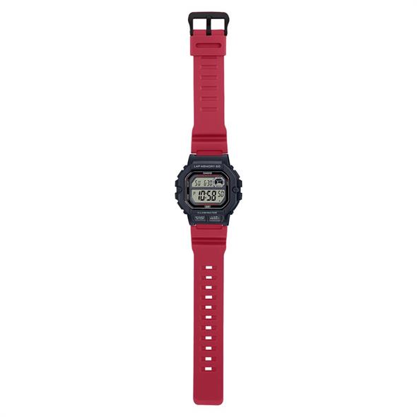 Casio STANDART WS-1400H-4AVDF Kol Saati