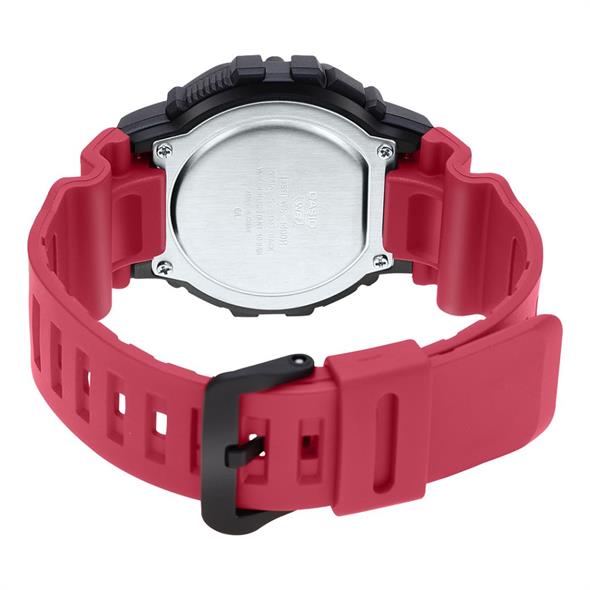 Casio STANDART WS-1400H-4AVDF Kol Saati