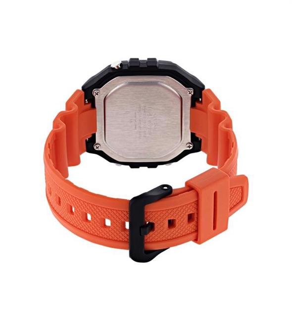 Casio W-218H-4B2VDF Kol Saati