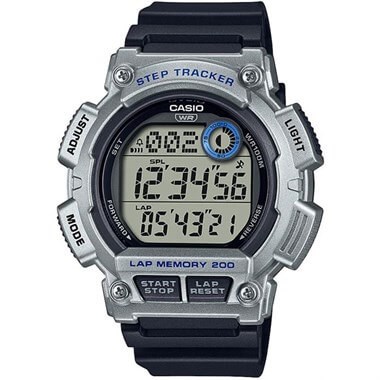 Casio WS-2100H-1A2VDF Kol Saati