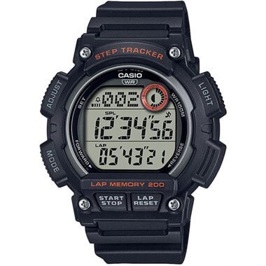 Casio WS-2100H-1AVDF Kol Saati