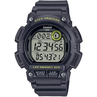 Casio WS-2100H-8AVDF Kol Saati