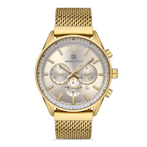 Momentus CC209G-02SG Erkek Kol Saati