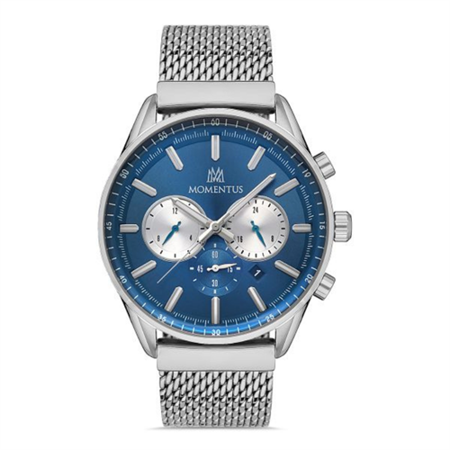 Momentus CC209S-11SS Erkek Kol Saati
