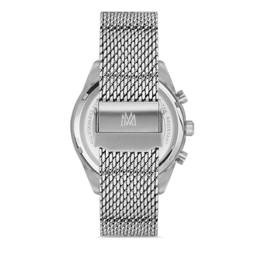 Momentus CC209S-11SS Erkek Kol Saati