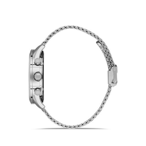 Momentus CC209S-11SS Erkek Kol Saati