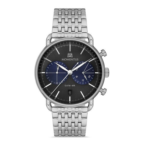 Momentus CC285S-04SS Erkek Kol Saati