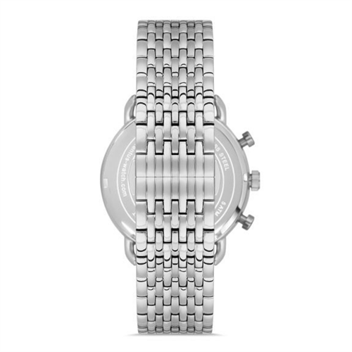 Momentus CC285S-04SS Erkek Kol Saati