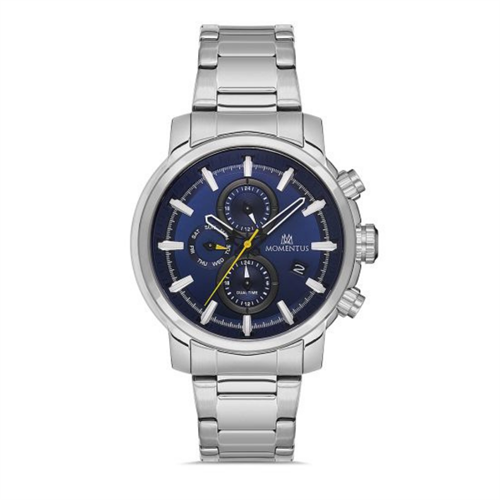 Momentus CC302S-11SS Erkek Kol Saati