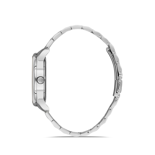 Hislon CL113S-01SS Erkek Kol Saati