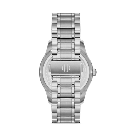 Hislon CL113S-01SS Erkek Kol Saati