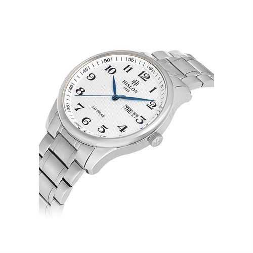 Hislon CL113S-01SS Erkek Kol Saati
