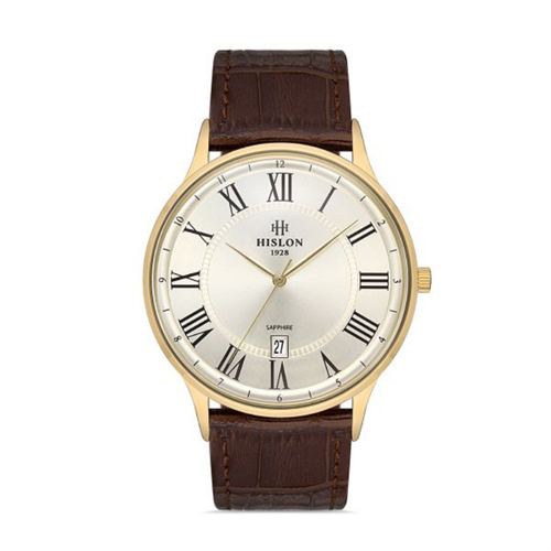 Hislon CL123G-08KG Erkek Kol Saati