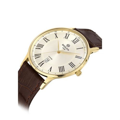 Hislon CL123G-08KG Erkek Kol Saati