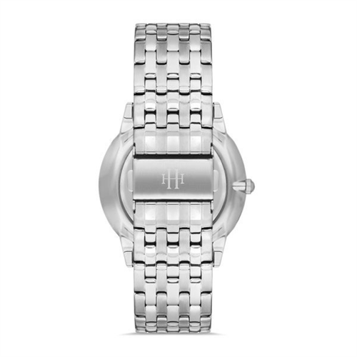 Hislon CL125S-04SS Erkek Kol Saati