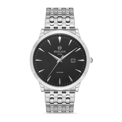 Hislon CL125S-04SS Erkek Kol Saati