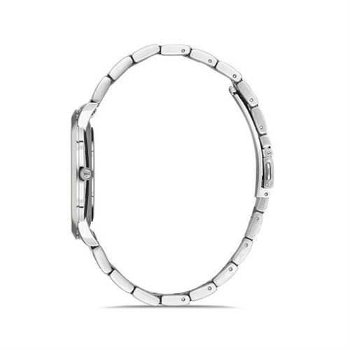 Hislon CL125S-04SS Erkek Kol Saati