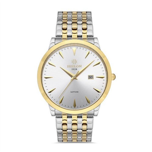 Hislon CL125T-03SG Erkek Kol Saati