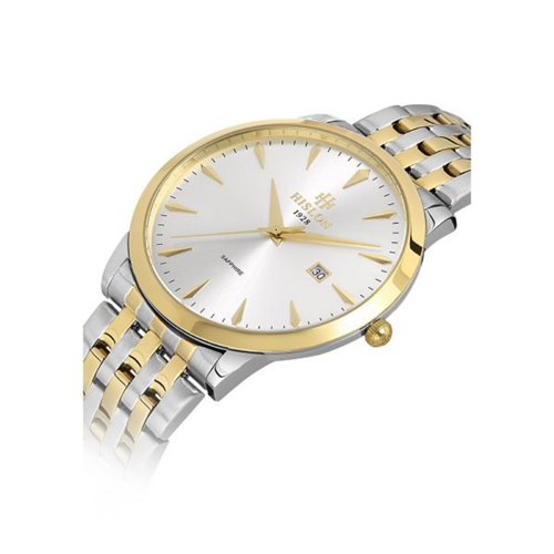 Hislon CL125T-03SG Erkek Kol Saati