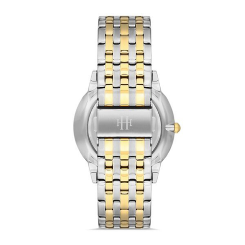 Hislon CL125T-03SG Erkek Kol Saati