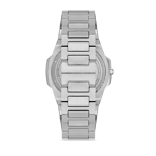 Hislon CL127S-02SG Erkek Kol Saati