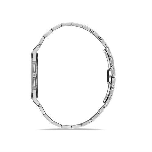 Hislon CL127S-02SS Erkek Kol Saati