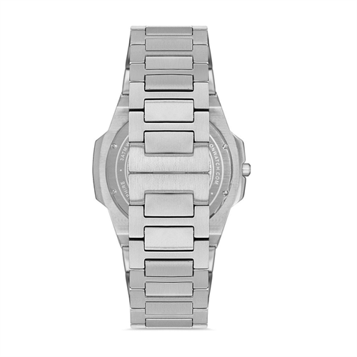 Hislon CL127S-02SS Erkek Kol Saati