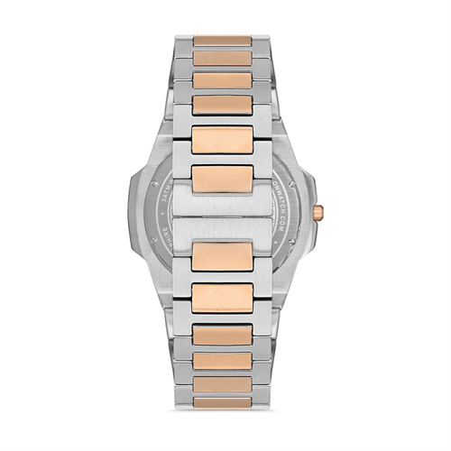 Hislon CL127T-04SR Erkek Kol Saati