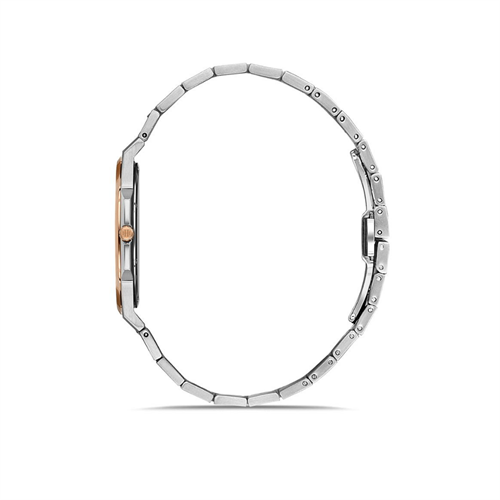 Hislon CL127T-04SR Erkek Kol Saati